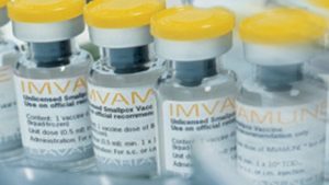 Toronto holding mpox vaccine clinics as cases of the virus spike – CP24