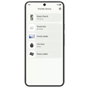 Google updated its ‘Find My Device’ Android network: 5 new things it can do