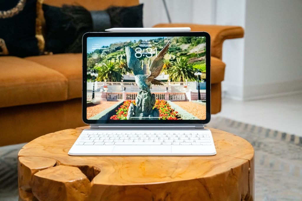 New iPad Pro may use an AI-enabled M4 chip and the Apple Pencil 3 may have haptic feedback – ZDNet