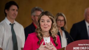Budget 2024: Will there be new taxes? Minister noncommittal – CTV News