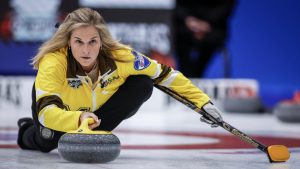 Jones says goodbye, Homan looks to cap dominant season in style at Grand Slam finale