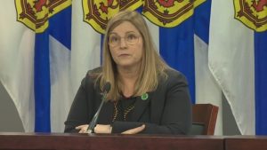 Karla MacFarlane announces retirement from Nova Scotia politics – CBC.ca