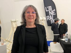 Montreal's Journal L'Itinéraire celebrates 30 years of helping those in need – CBC.ca