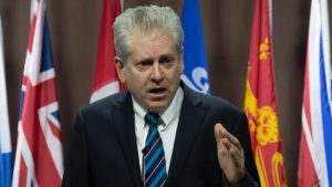 Charlie Angus, longtime NDP MP, to quit politics – CBC News