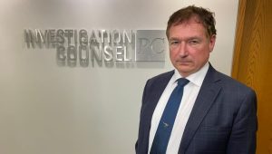 Ontario man's fraud charge dropped while he was allegedly running M Ponzi scheme: lawsuits – CBC.ca