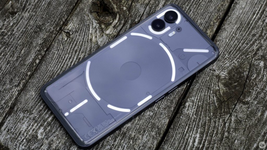 Nothing customer data leaked after apparent breach – MobileSyrup