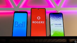 Bell, Rogers, Telus report five to six times higher traffic during eclipse [Update] – MobileSyrup