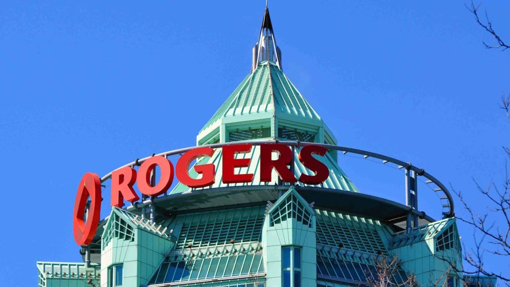 Rogers’ expands home security solution Self Protect to Western Canada
