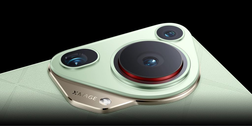 Huawei's latest flagship smartphone contains no world-shaking silicon surprises – The Register