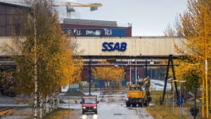 Steelmaker SSAB to Invest €4.5 Billion in New Mini Mill in Northern Sweden – BNN Bloomberg