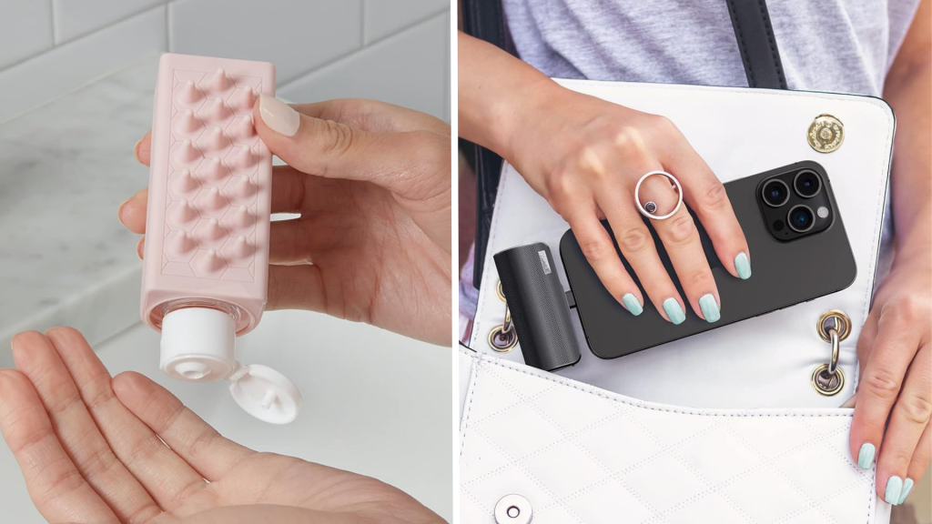 17 Things You’ll Want To Pack For Your Next Weekend Getaway