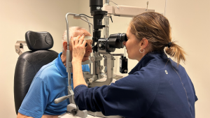 How to tell if you have eye damage after staring at the eclipse – CTV News Kitchener
