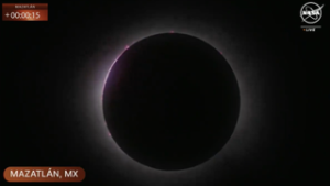 The best photos and videos of the April 8 total solar eclipse over North America – Livescience.com