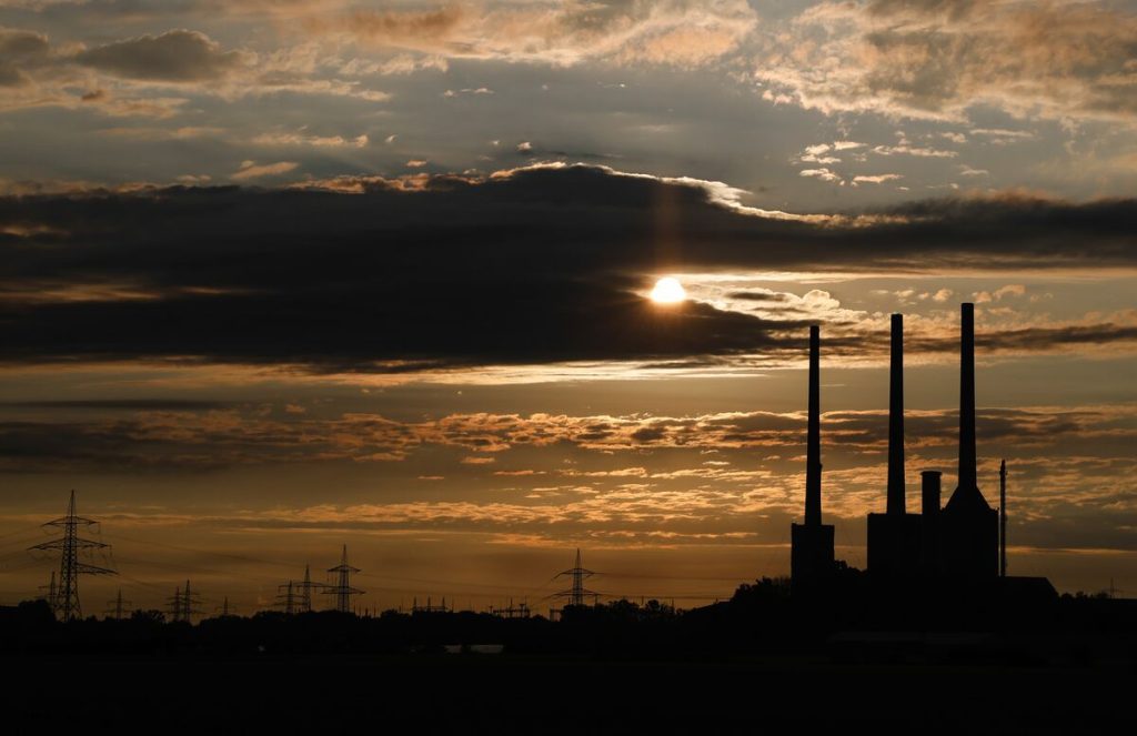 Investment Funds Step Up Bets on European Gas Price Rebound – Bloomberg