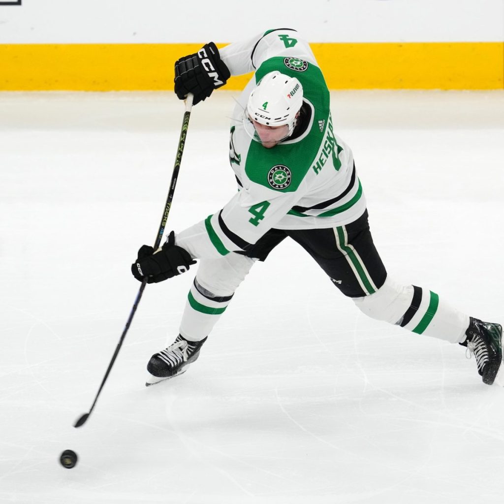 Golden Knights vs Stars Prediction and Picks for May 1 2024 – Winners and Whiners