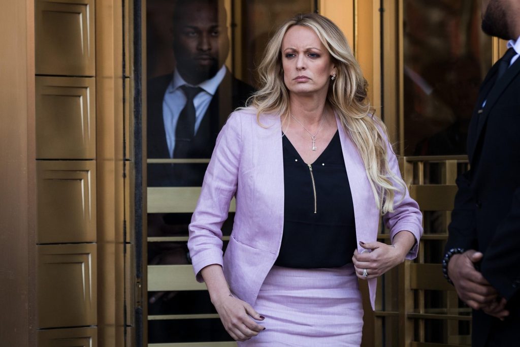 Politics: Donald Trump faces off with Stormy Daniels in the New York trial’s latest developments