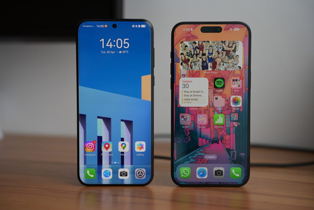 Huawei Pura 70 Ultra phone: premium camera powerhouse, no Google apps – South China Morning Post