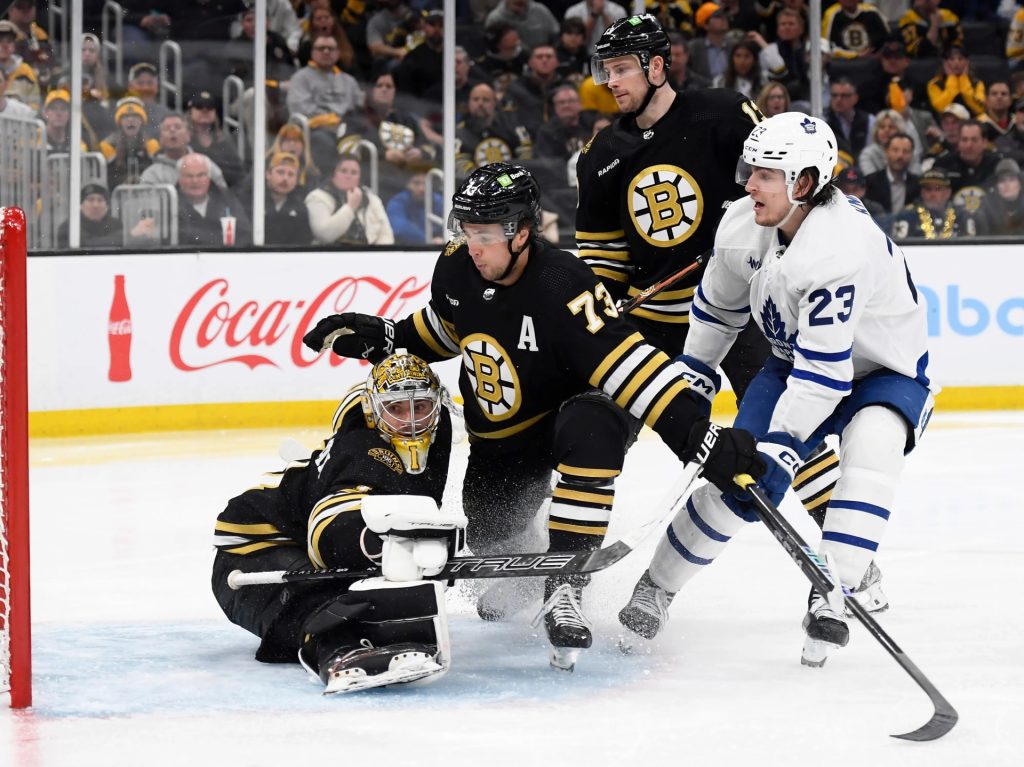 Game 5 Analysis: Marner, Woll, and Knies keep the series alive for the Maple Leafs