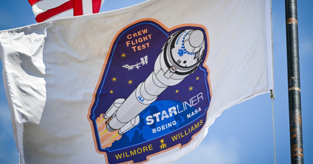 NASA Contractor Warns That Boeing Launch Must Be Stopped "Before Something Catastrophic Happens"