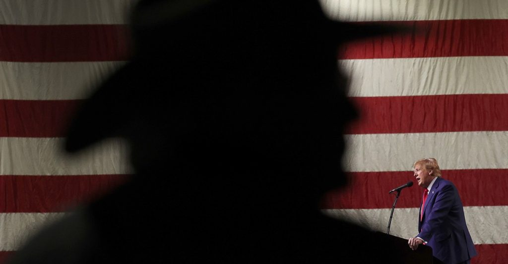 The Politics of Fear Itself – The Atlantic