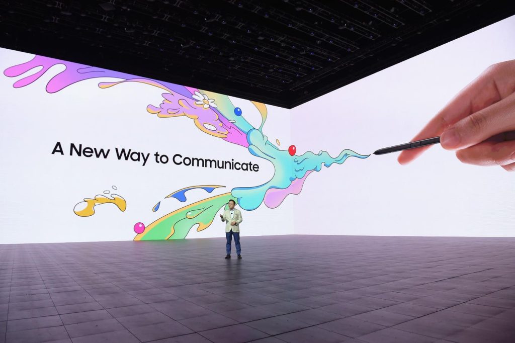 New Galaxy Z Fold6 Leak Reveals Disappointing Decision