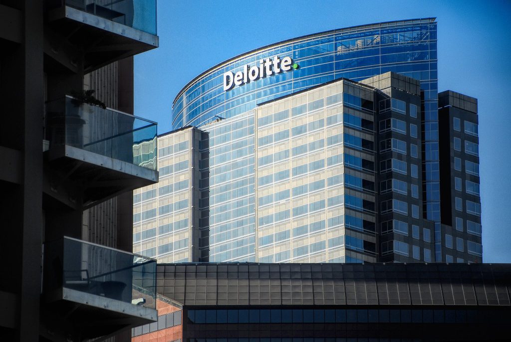 Take it from Deloitte: Carbon capture is a terrible investment