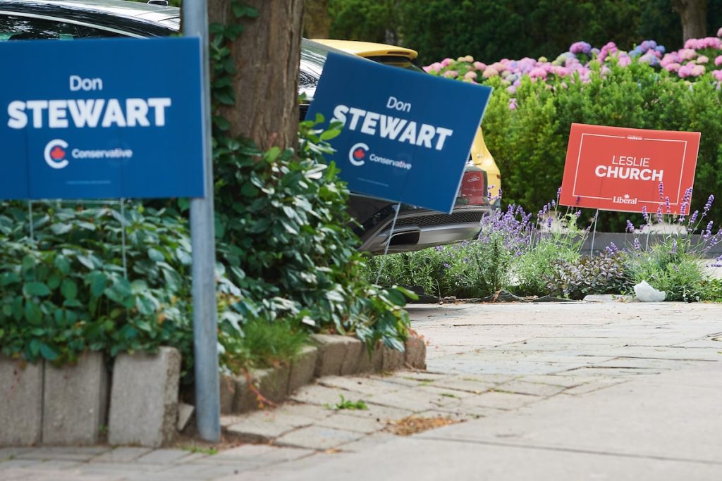 Opinion: In a country where immigrants are the majority, anti-immigration politics are obsolete