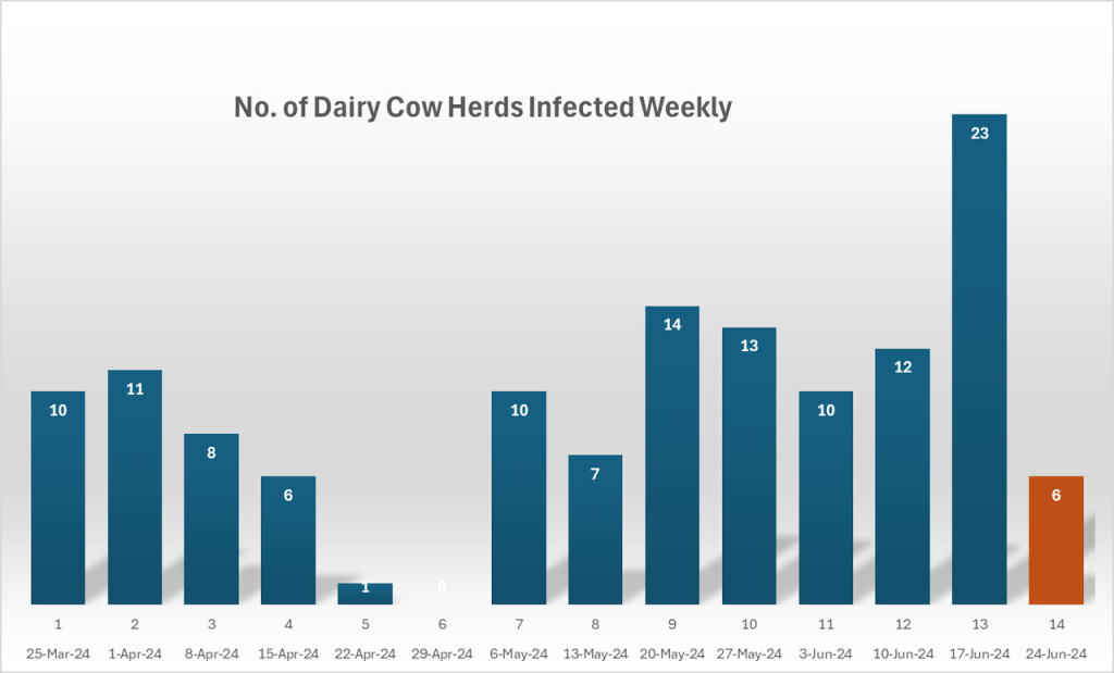 Threat posed by H5N1 bird flu deepens, as public health authorities delay action