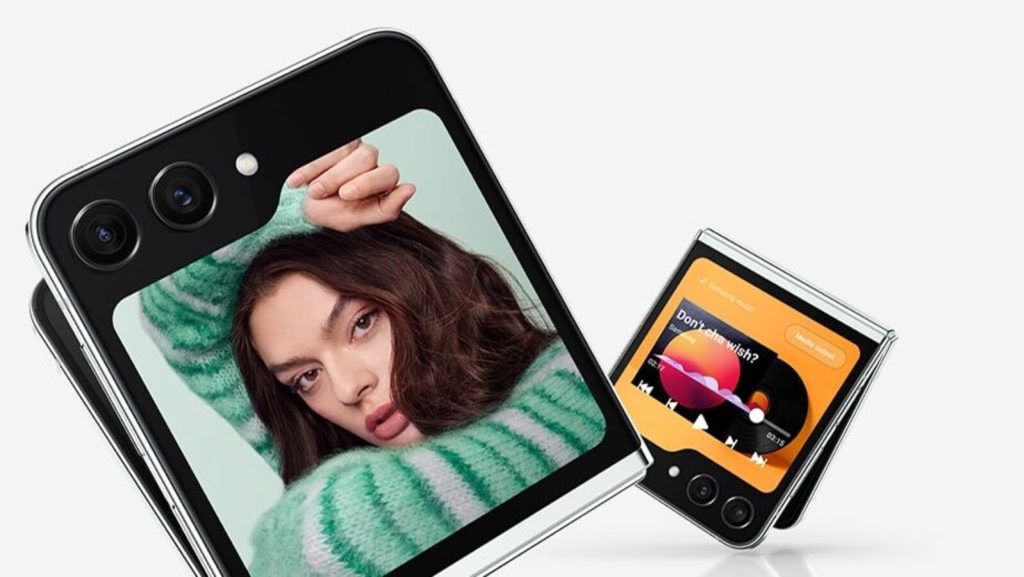 Samsung Galaxy Unpacked 2024: Pre-reservations open for Galaxy Z Flip 6 and Z Fold 6