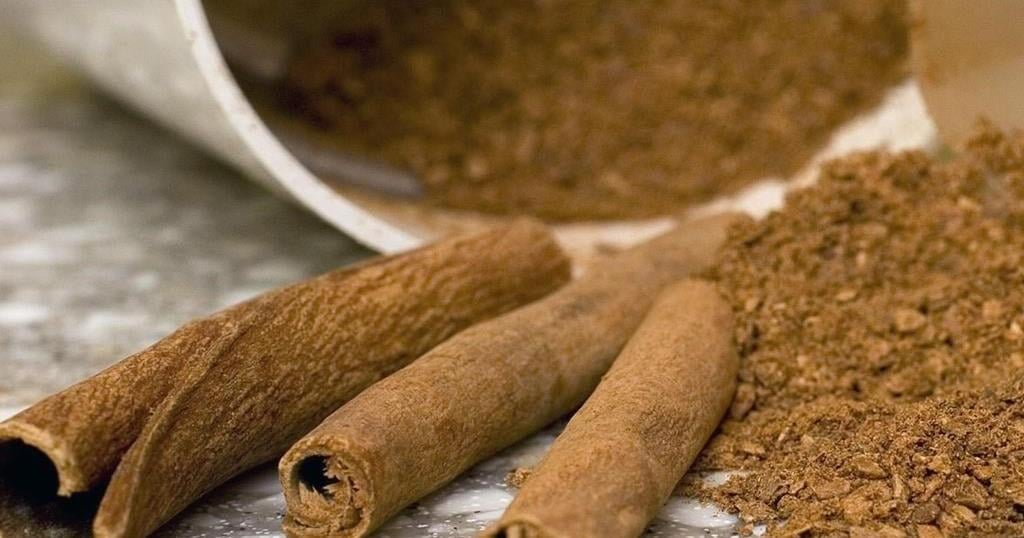 FDA warns about more ground cinnamon tainted with lead. Here's what you