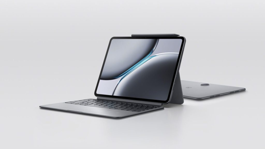 The OnePlus Pad 2 Wants to Be the iPad Air of Android Tablets