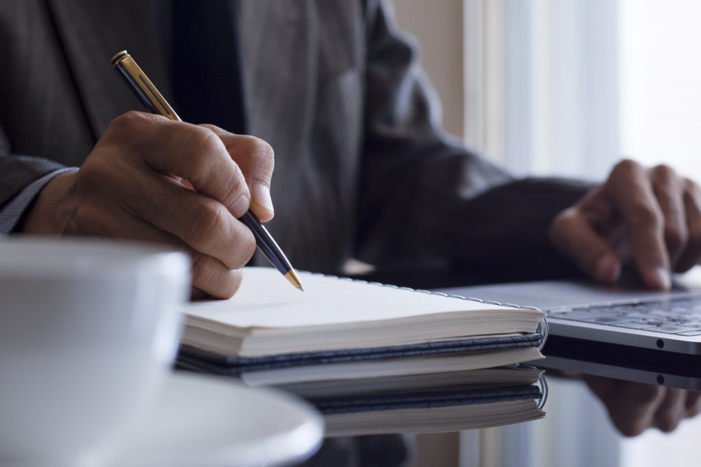 Mark Bourrie: Canada’s Best and Most Intriguing Media Critic