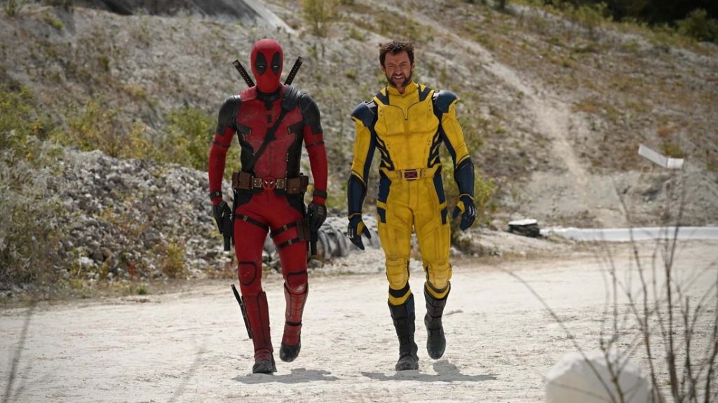 What Makes Deadpool and Wolverine So Canadian?
