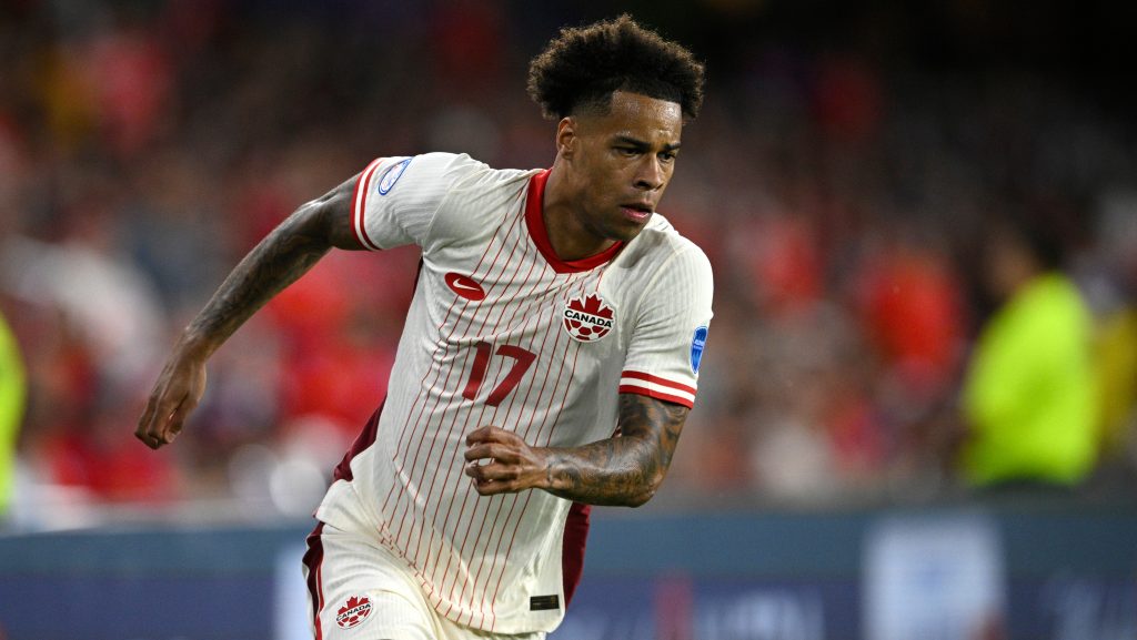 Canada’s Buchanan suffers broken tibia, will have surgery on Wednesday