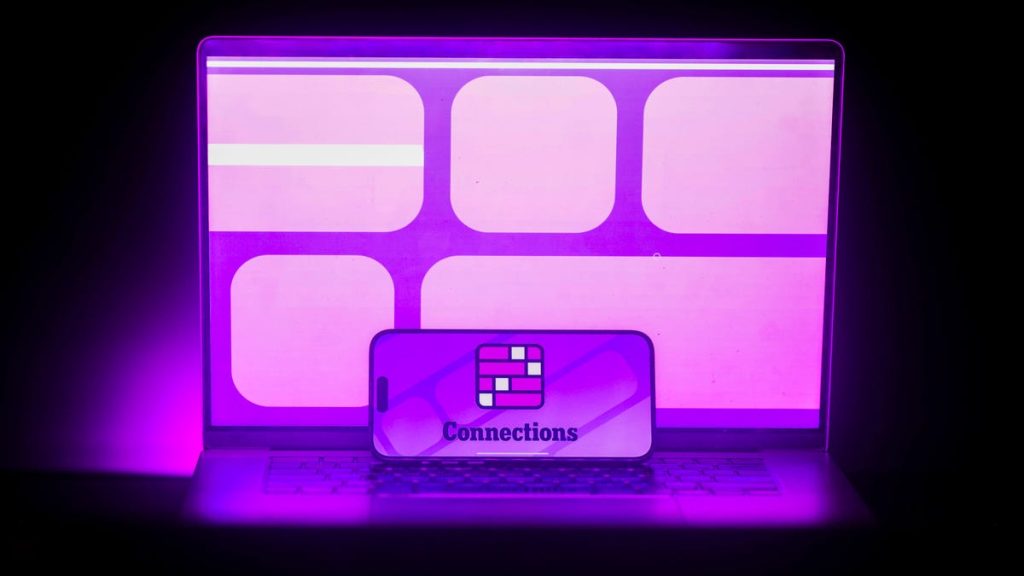 Today’s NYT Connections Hints, Answers and Help for July 14, #399