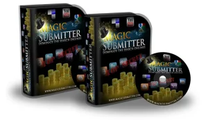 Magic Submitter by Alexandr Krulik