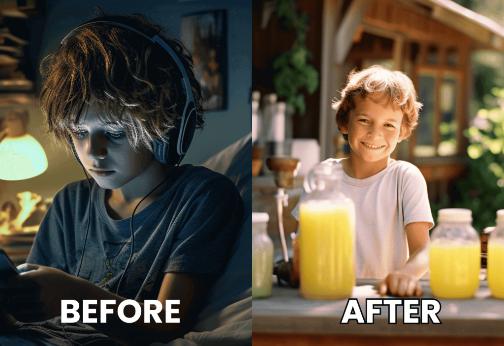 Kidpreneurs – Young Entrepreneurs With BIG Ideas!