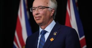 ‘Blindsided’: BC United MLAs ponder a Conservative future as winnowing begins ‘Blindsided’: BC United MLAs ponder a Conservative future as winnowing begins