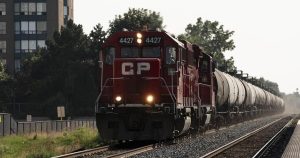 Teamsters launch court appeal of feds’ move to end rail shutdown Teamsters launch court appeal of feds’ move to end rail shutdown