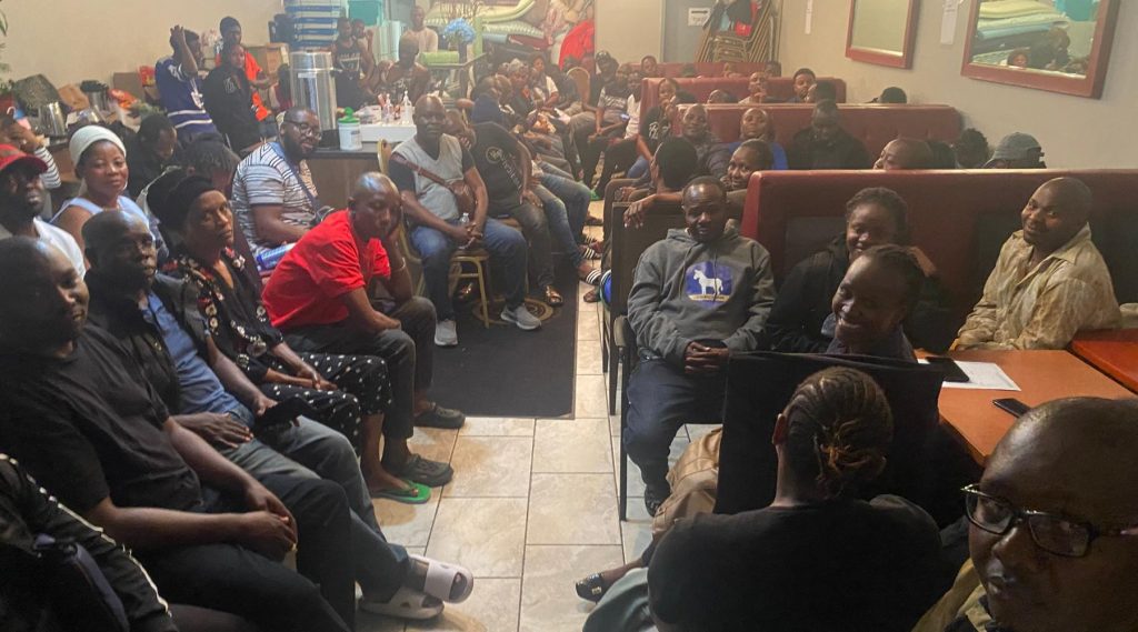 Toronto’s Refugee Crisis: The Struggles, Sacrifices, and Systemic Gaps Affecting African Migrants