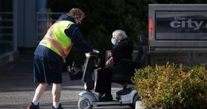 Metro Vancouver HandyDART workers prepare to strike after rejecting contract offer