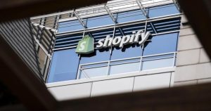 Shopify fills CTO role with ex-Microsoft executive Mikhail Parakhin Shopify fills CTO role with ex-Microsoft executive Mikhail Parakhin