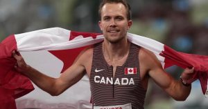 A look at 10 Canadian athletes to watch at the 2024 Paris Paralympics A look at 10 Canadian athletes to watch at the 2024 Paris Paralympics