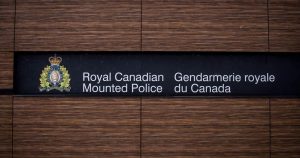 Man arrested after violent carjacking at B.C. airport: RCMP Man arrested after violent carjacking at B.C. airport: RCMP