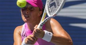 US Open: Iga Swiatek and other tennis players say their mental and physical health are ignored