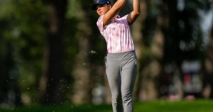 Vancouver’s Leah John trusting the process in first professional season on Epson Tour