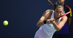 US Open: Cyberbullying remains a problem in tennis. One player called it out on social media