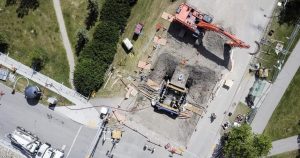 Calgarians do better on second day of water rationing as pipe repairs continue Calgarians do better on second day of water rationing as pipe repairs continue