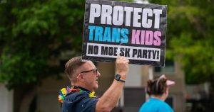 Saskatchewan schools making sure pronoun law followed as kids head back to class