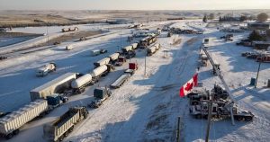 CanadaNewsMedia news August 29, 2024: B.C.’s political shake up, border blockade sentencing begins